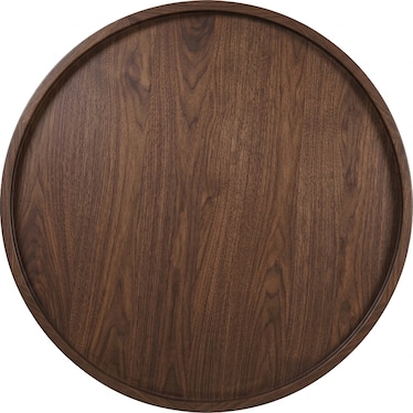 Soren Round Cocktail Table