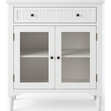 Accent Cabinet
