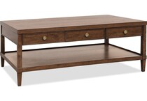 occasional tables   