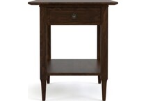 occasional tables   