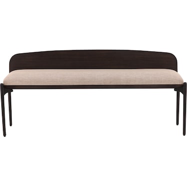 Estelle Bench