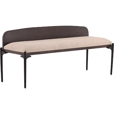 Estelle Bench
