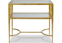 occasional tables   