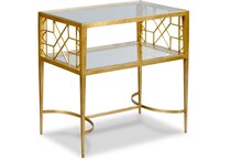 occasional tables   