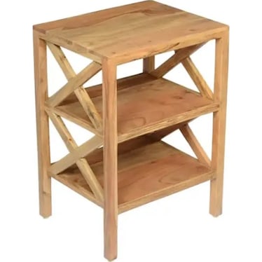 Accent Table