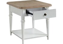 occasional tables   