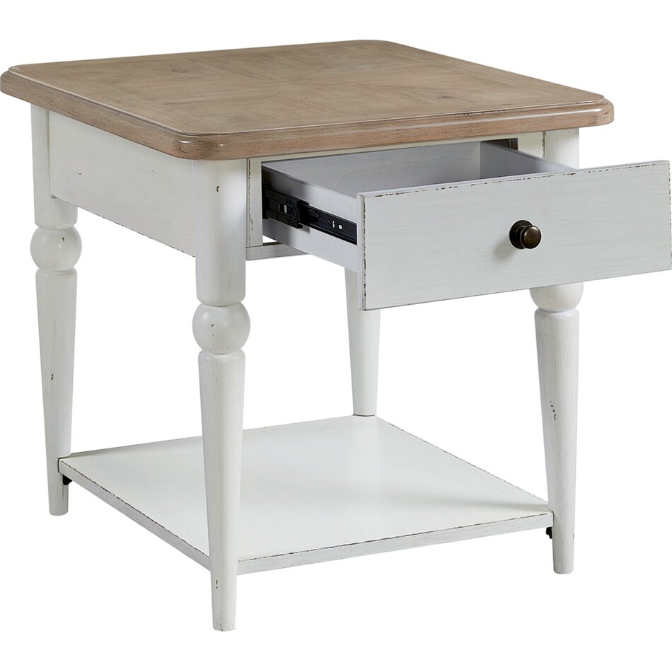 occasional tables   