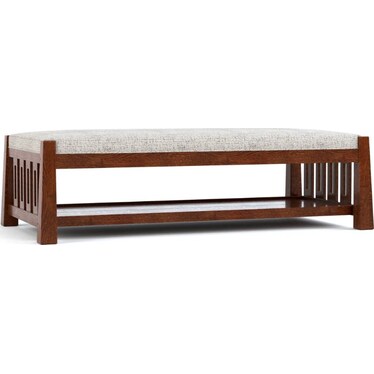 Rectangular Cocktail Table