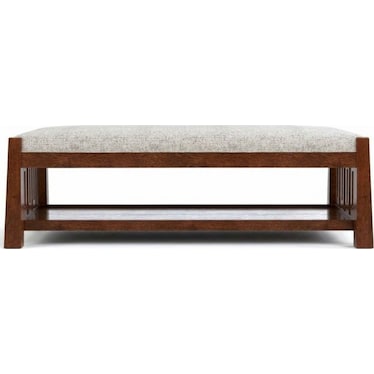 Rectangular Cocktail Table