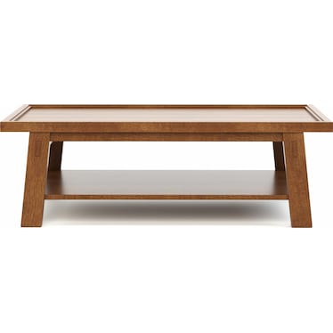 Santa Fe Cocktail Table