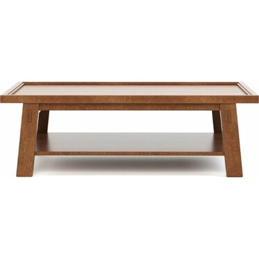 Santa Fe Cocktail Table