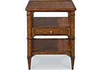 occasional tables   