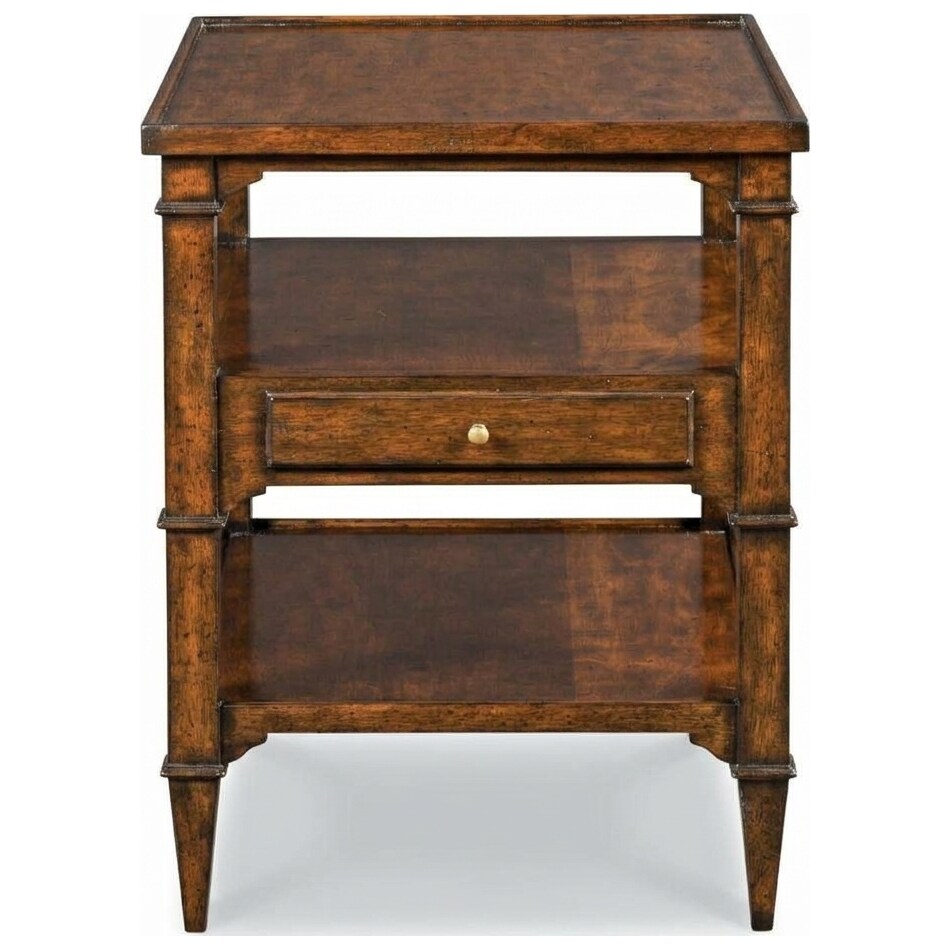 occasional tables   
