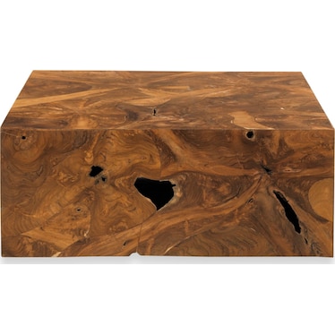 Origin Square Table - 42"