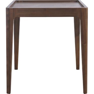 Square End Table
