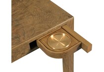 occasional tables   