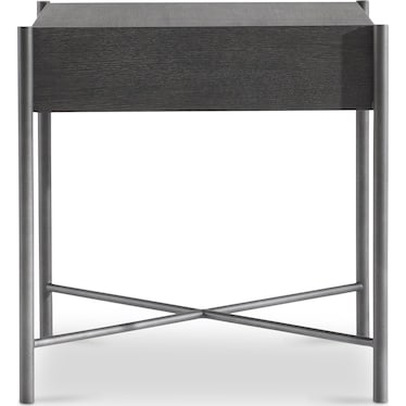 Outline Side Table