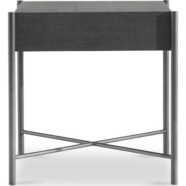 Outline Side Table