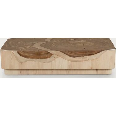 Mara Cocktail Table