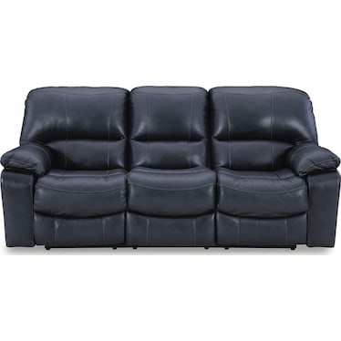 Leesworth Power Reclining Sofa