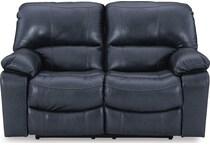 ocean leather upholstery   