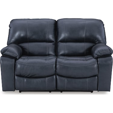 Leesworth Power Reclining Loveseat