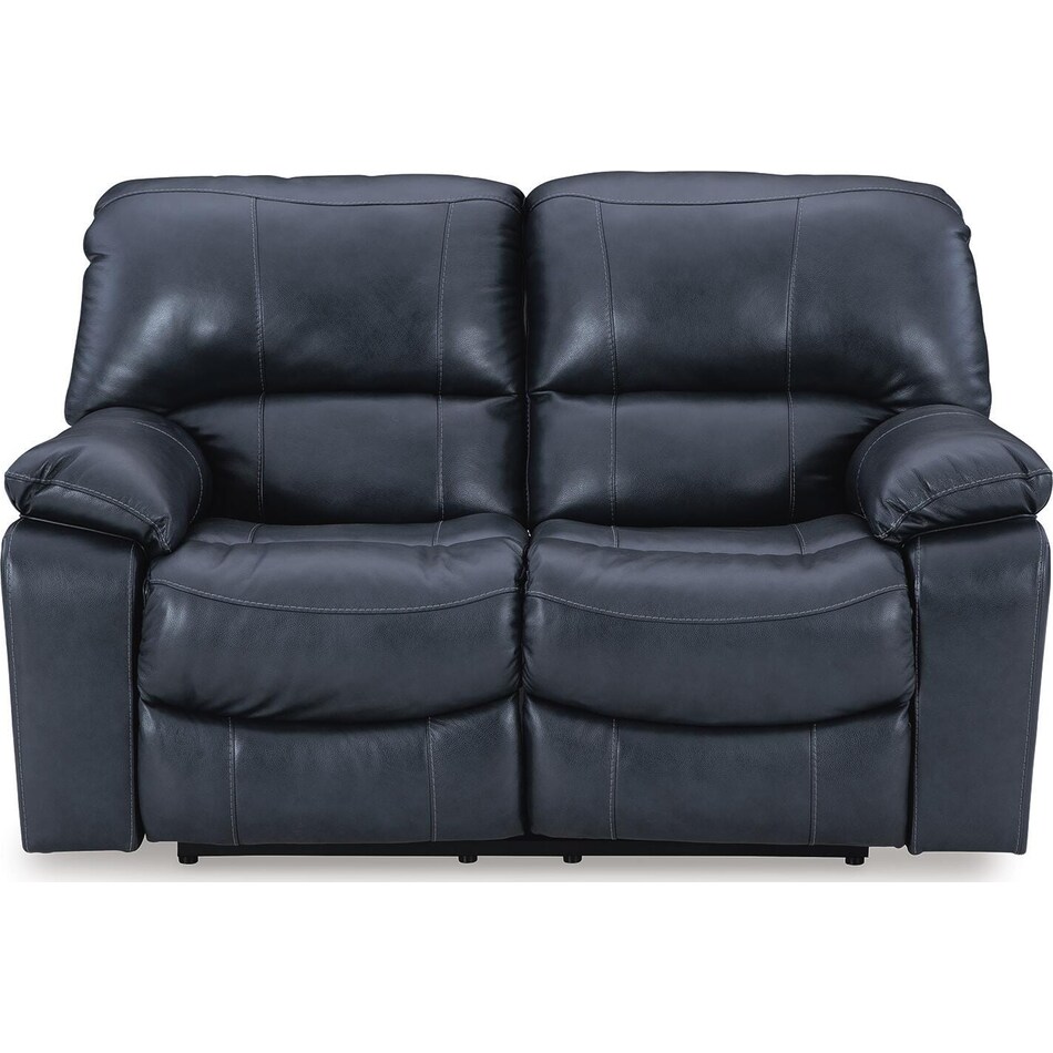 ocean leather upholstery   