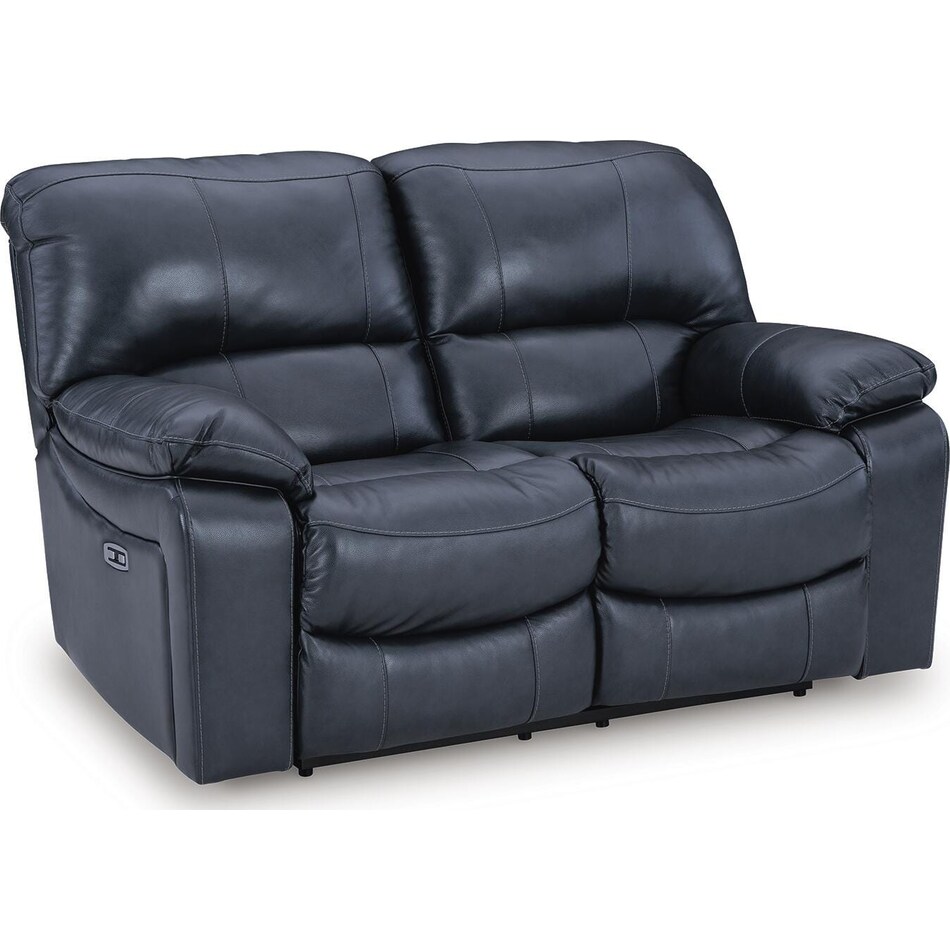 ocean leather upholstery   