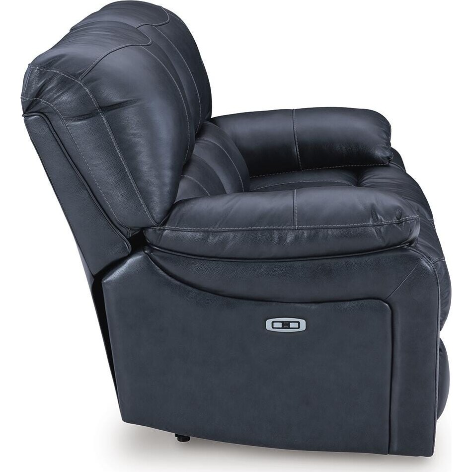 ocean leather upholstery   