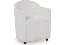 off white dining room suites   