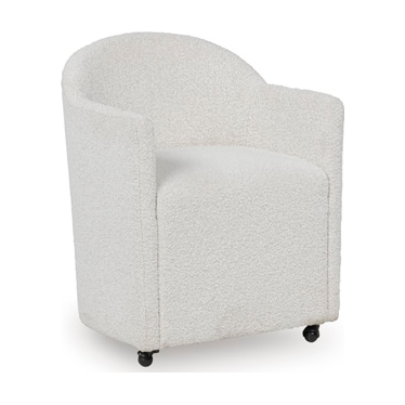 Radkin Dining Arm Chair