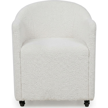 Radkin Dining Arm Chair
