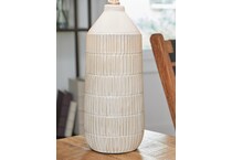 off white lamps   