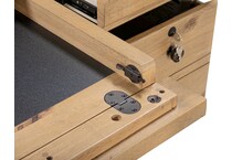 office furnishings   