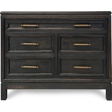 Hannah File Cabinet