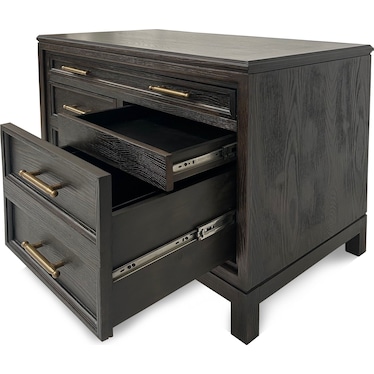 Hannah File Cabinet