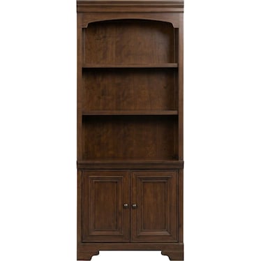 Door Bookcase