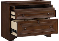 office furnishings   