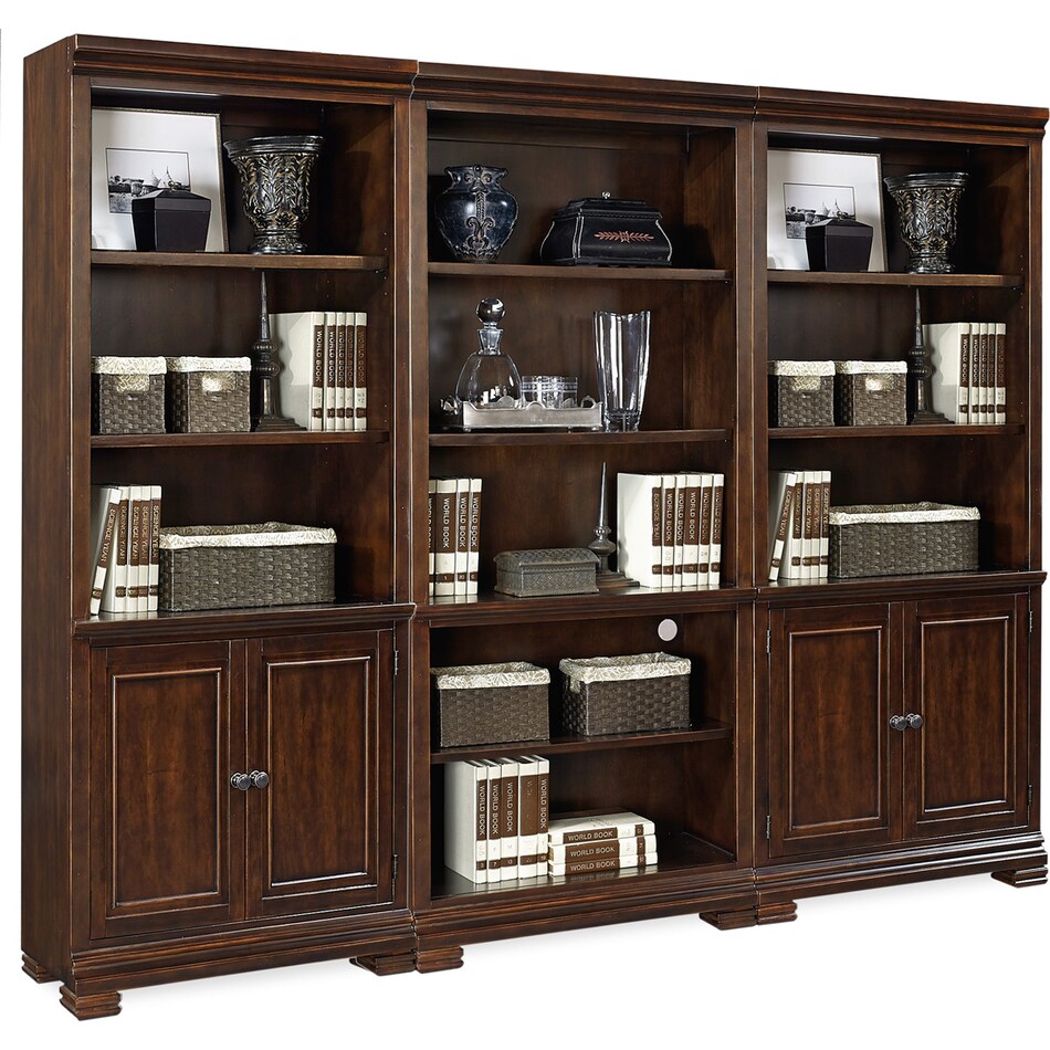 office furnishings   