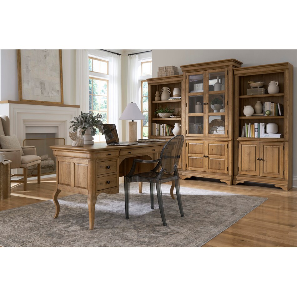 office furnishings   