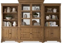 office furnishings   
