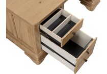 office furnishings   