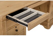 office furnishings   