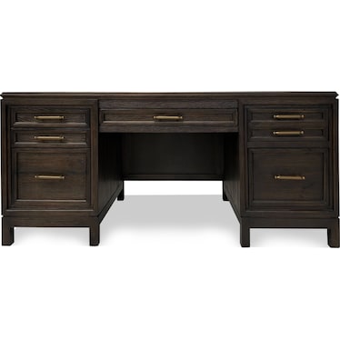 66" Hannah Desk