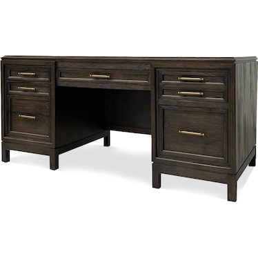 66" Hannah Desk