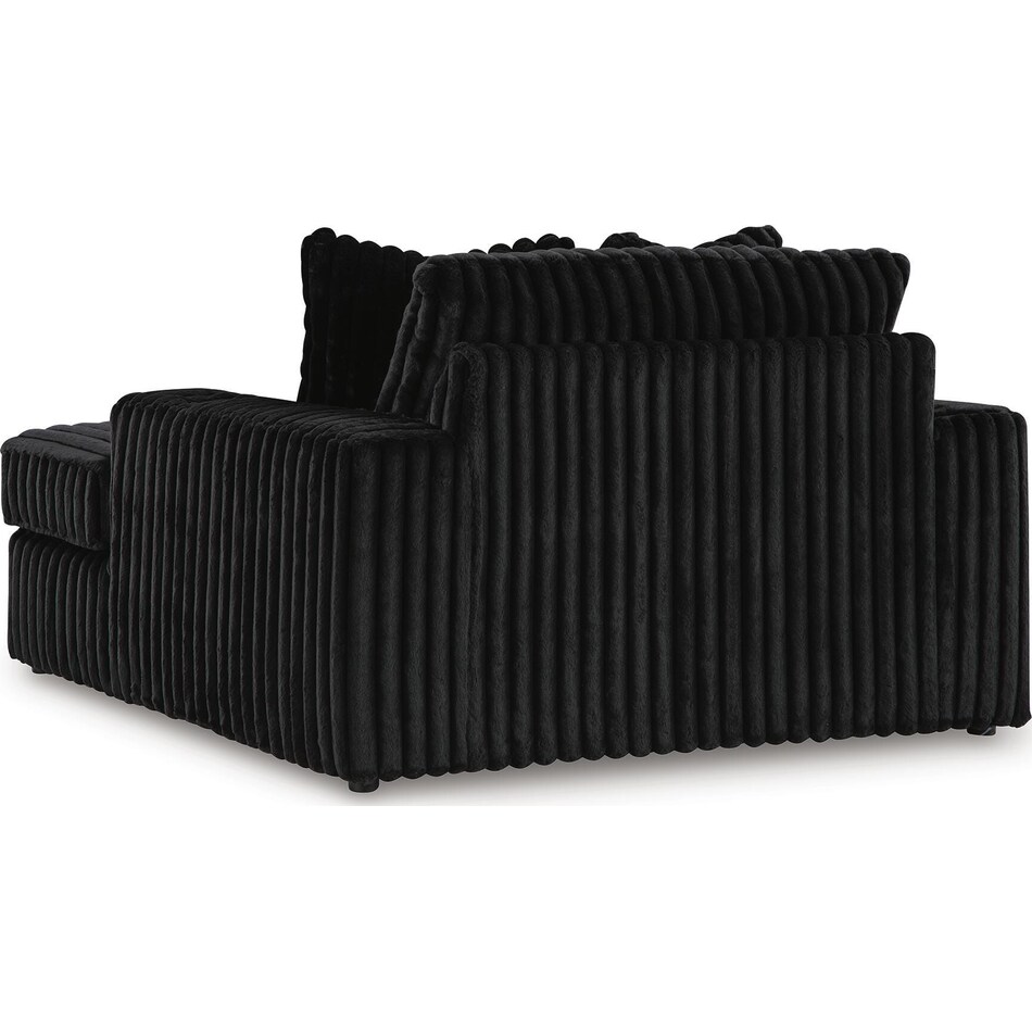 onyx fabric matching chairs   