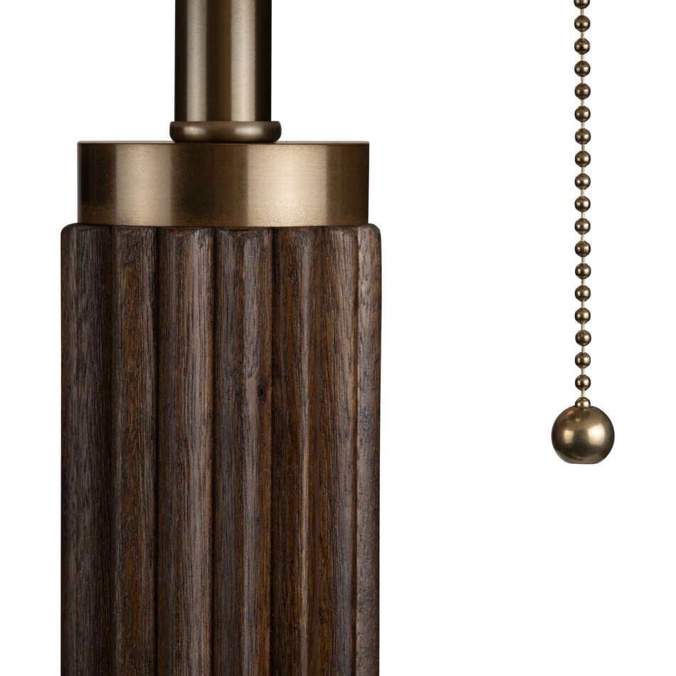 other switch color: brass lighting shade interior color: white lighting shade exterior color: white lamps   