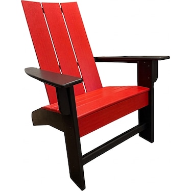 Outdoor Adirondack Chair