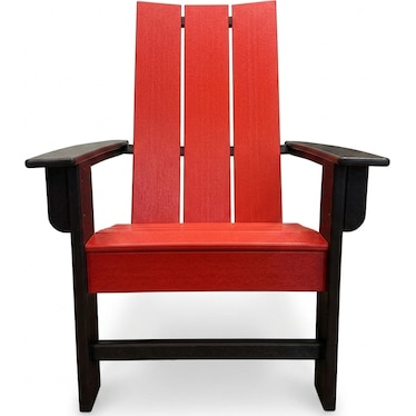 Outdoor Adirondack Chair