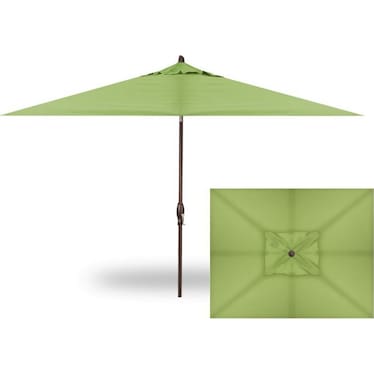 8X10 Tilt Umbrella